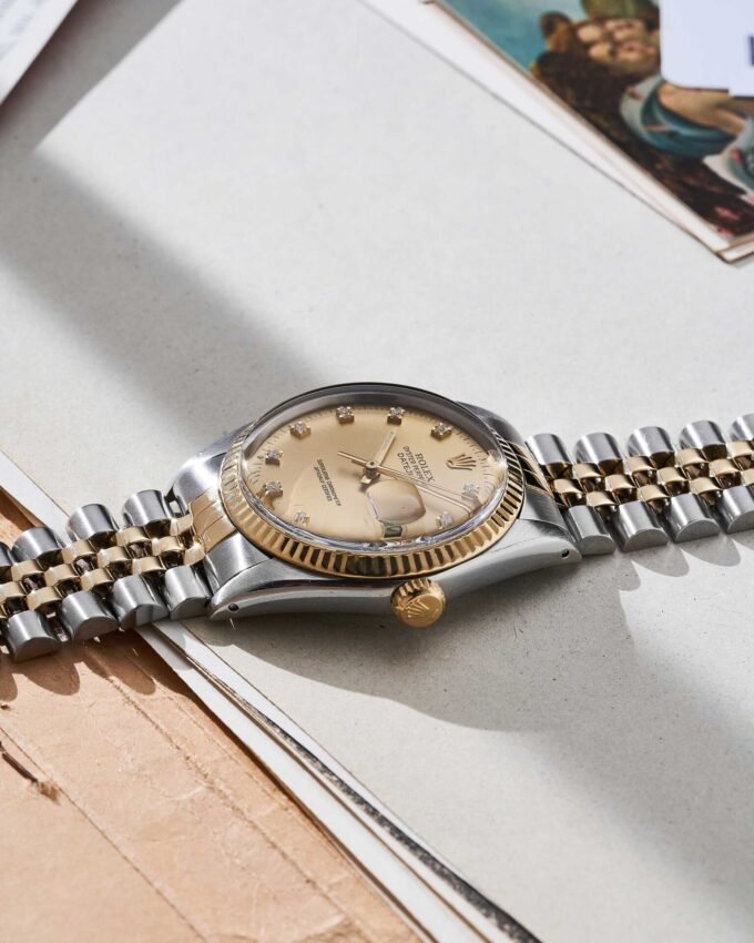Datejust
