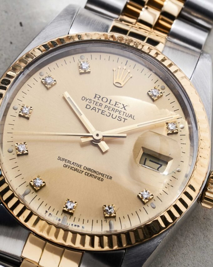 Datejust