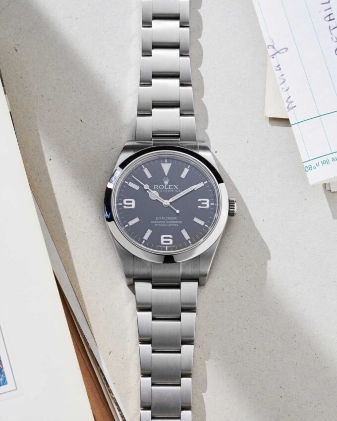 Explorer 39