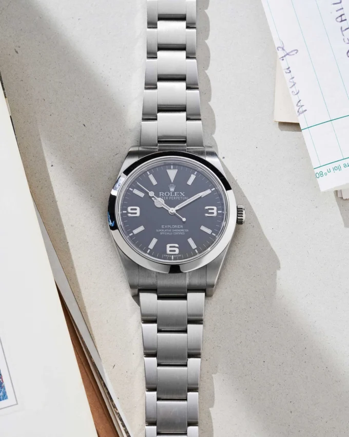 Explorer 39