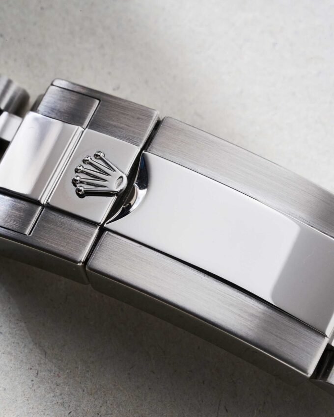 GMT-Master II "Sprite"