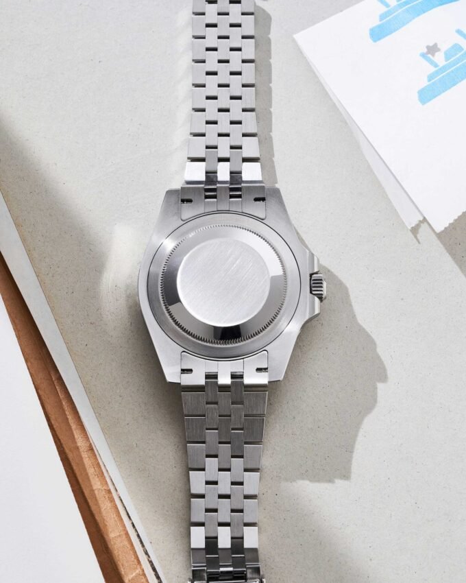 GMT-Master II "Sprite"
