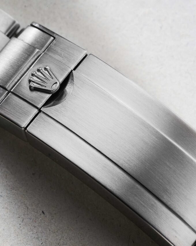 Submariner No Date