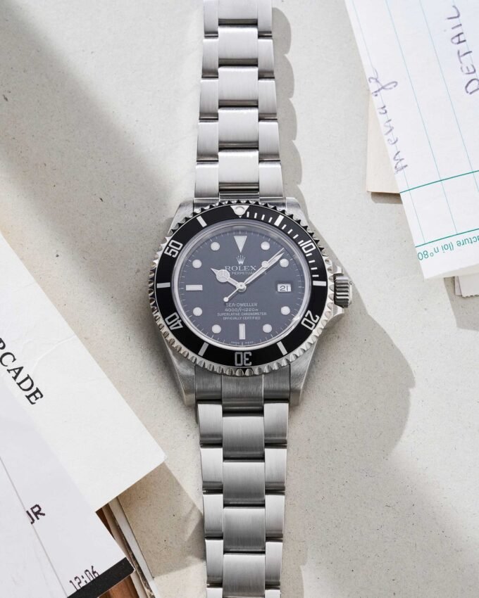 Sea-Dweller