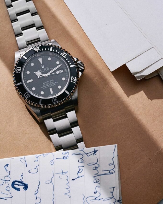 Sea-Dweller