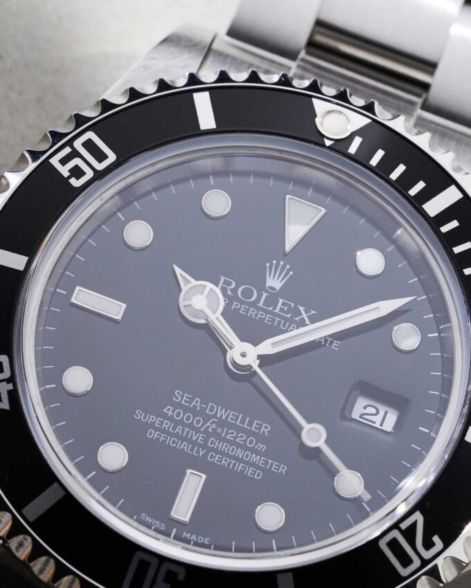 Sea-Dweller