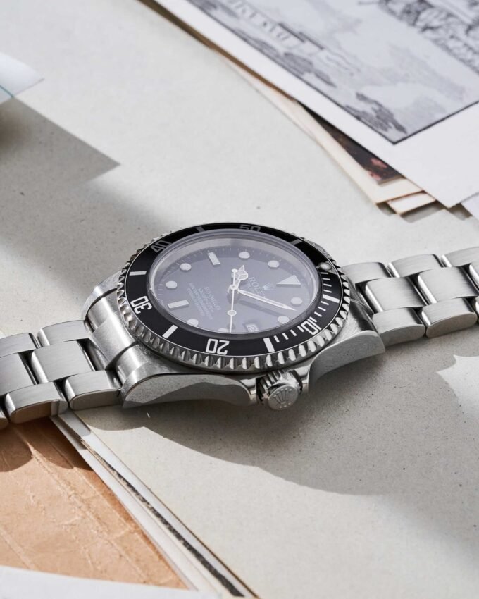 Sea-Dweller