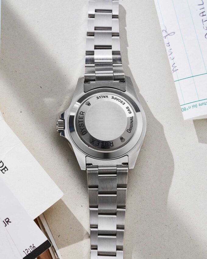 Sea-Dweller