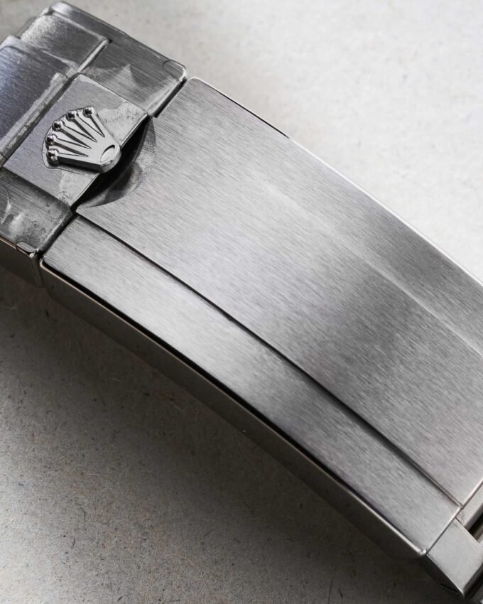 Submariner "Hulk"
