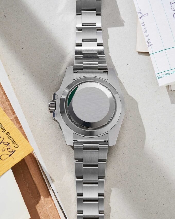Submariner "Hulk"