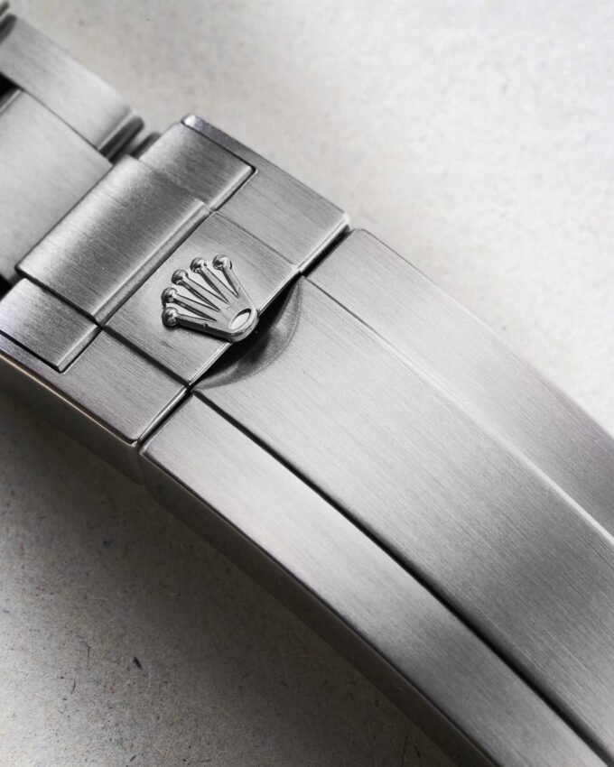 Submariner "Hulk"