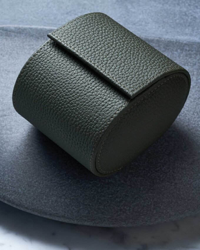 Watch Roll Olive