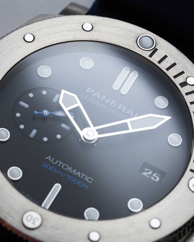 Submersible