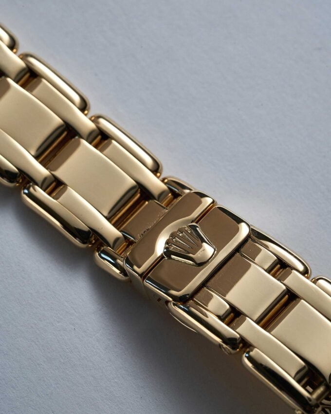 Lady Datejust Pearlmaster