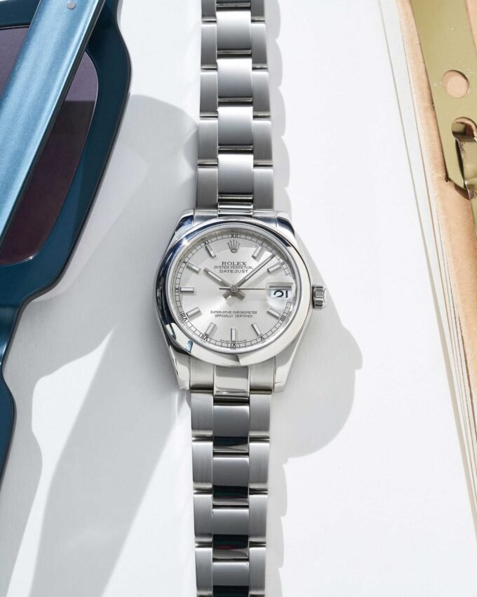 Datejust 31