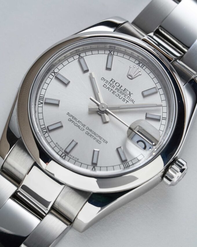 Datejust 31