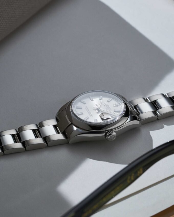 Datejust 31