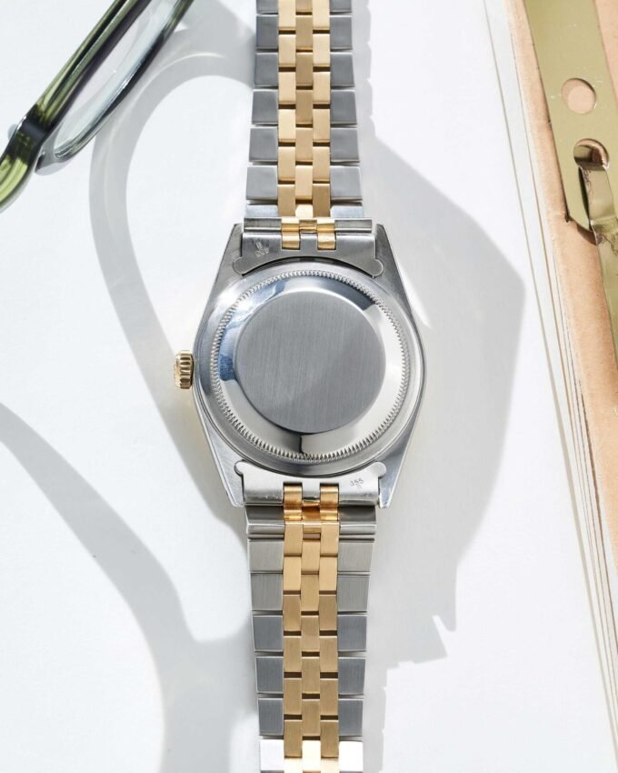 Datejust 36