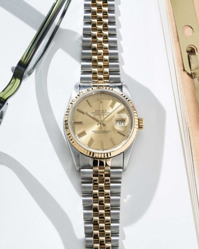 Datejust 36