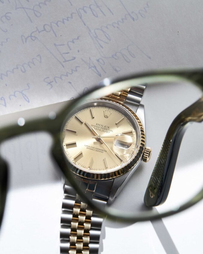 Datejust 36