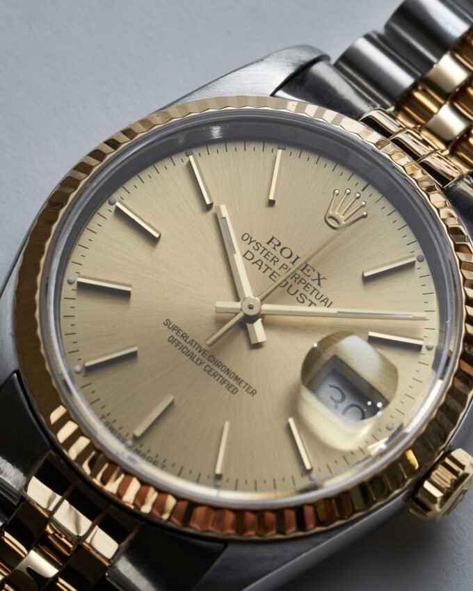 Datejust 36