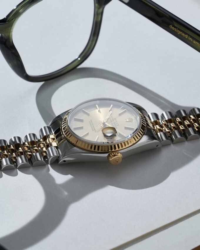 Datejust 36