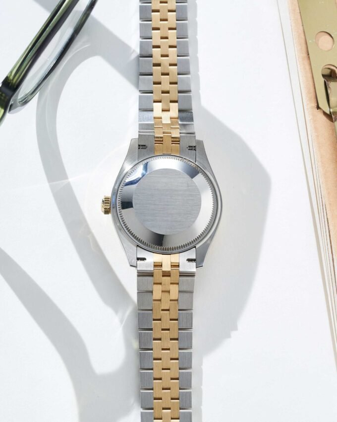 Datejust 31