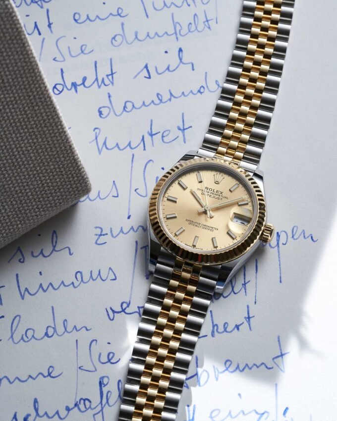 Datejust 31
