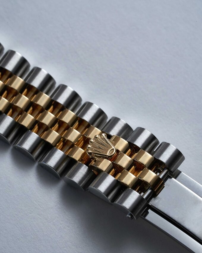 Datejust 31