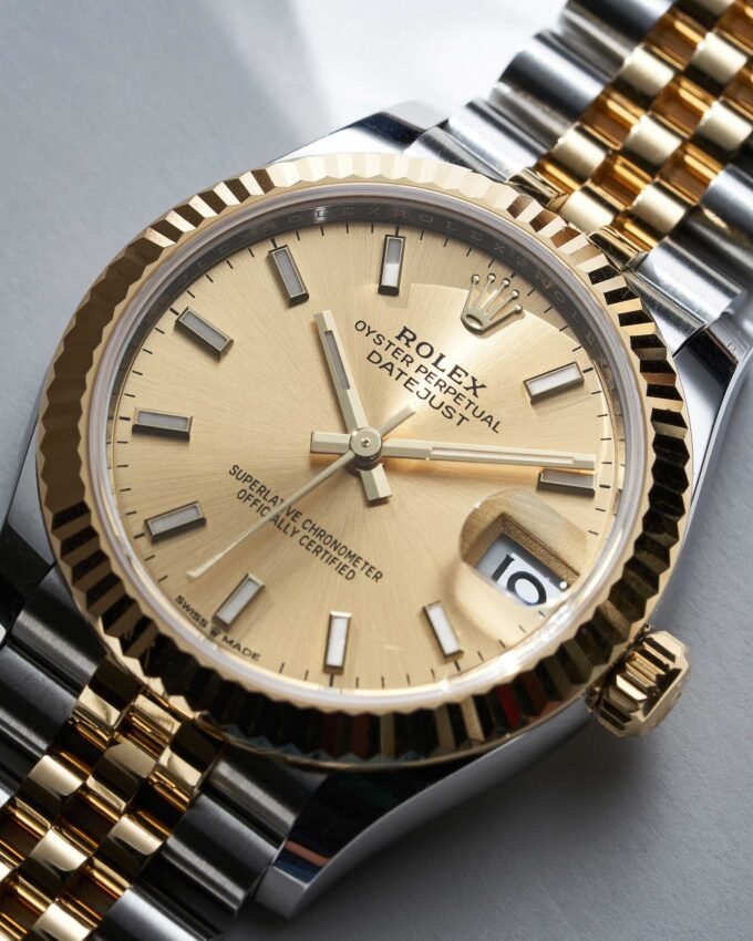 Datejust 31