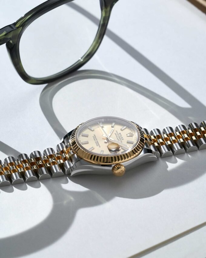 Datejust 31