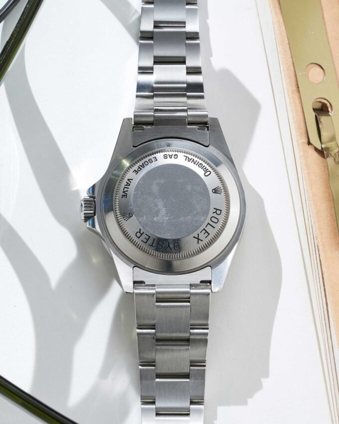 Sea-Dweller