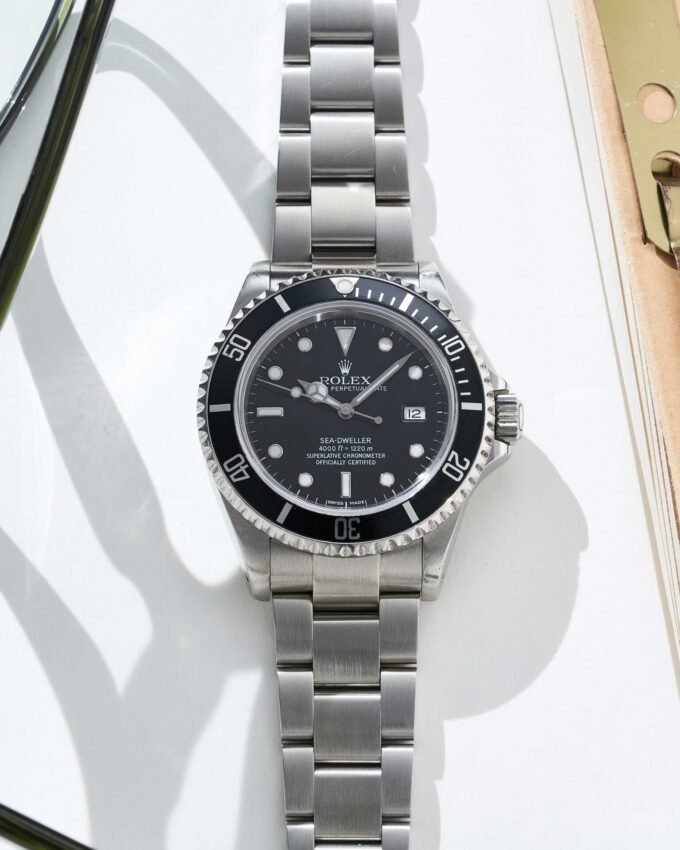 Sea-Dweller