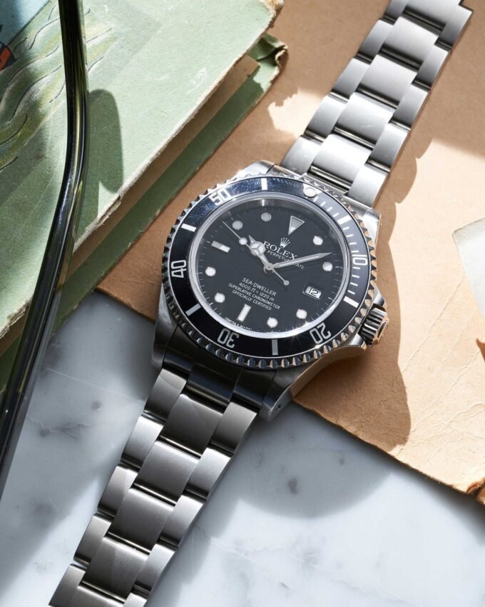 Sea-Dweller