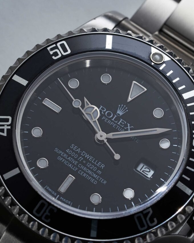 Sea-Dweller