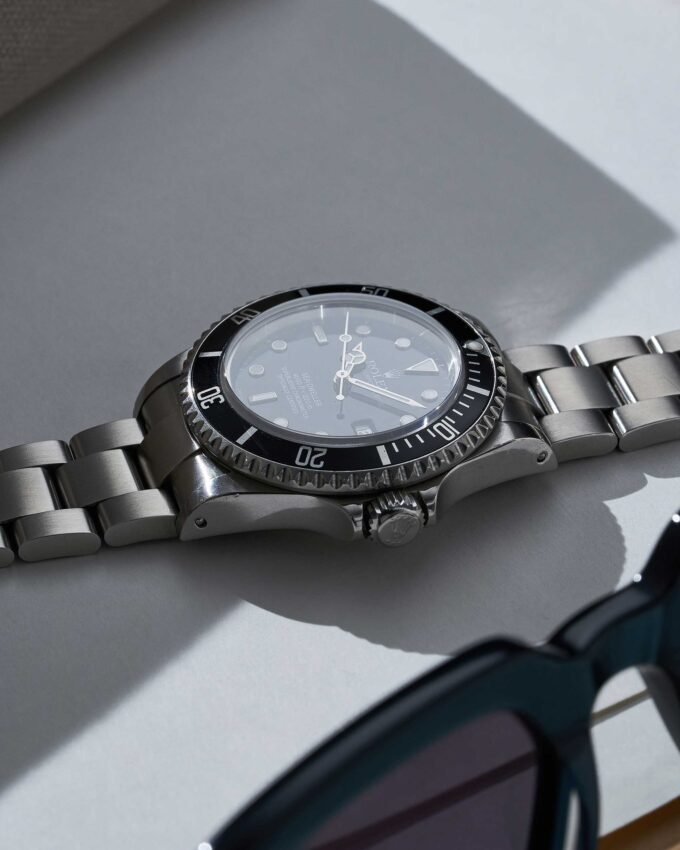 Sea-Dweller