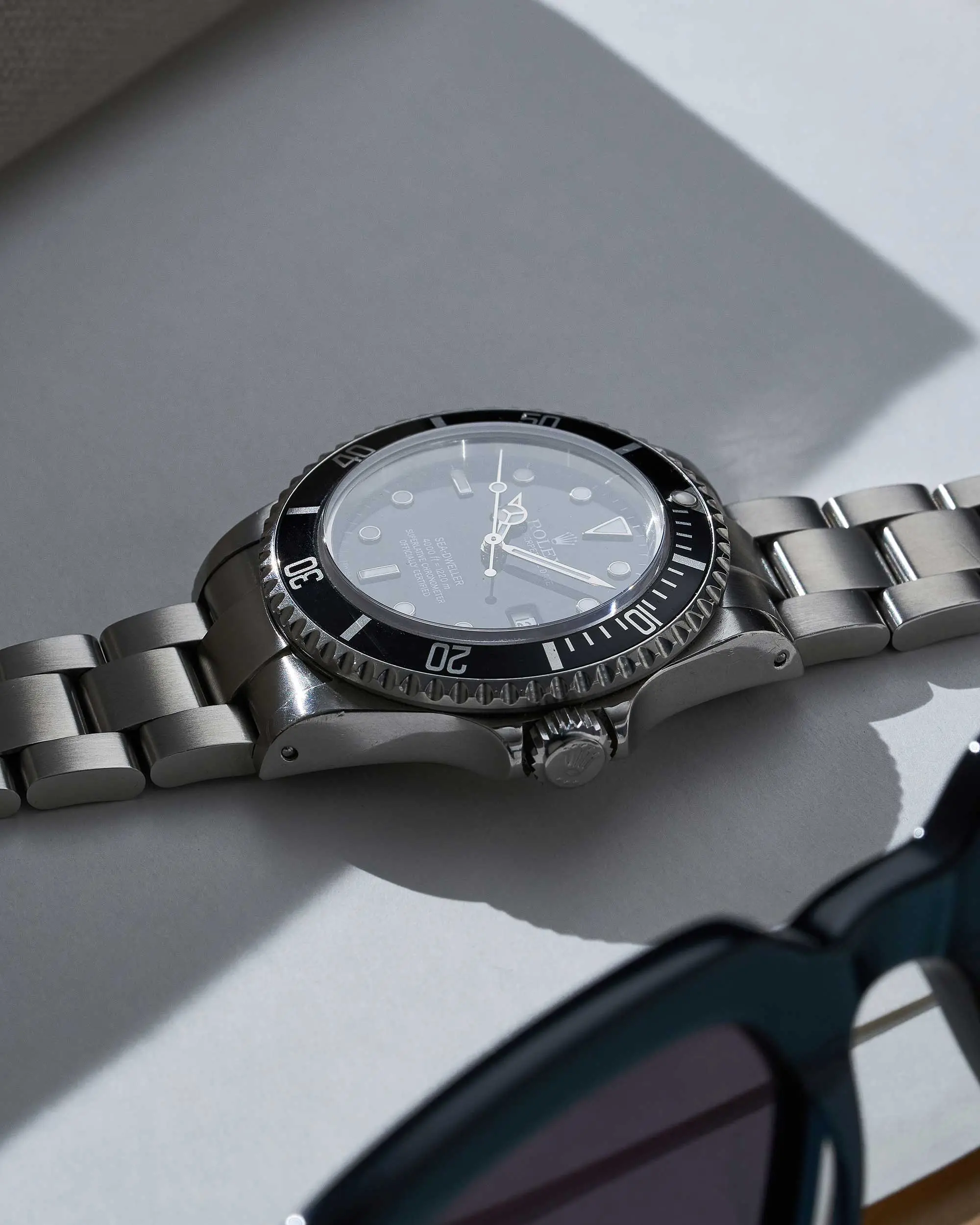 Sea-Dweller – Bild 5