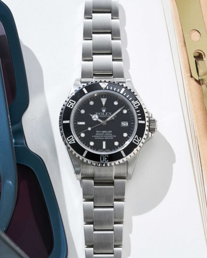 Sea-Dweller