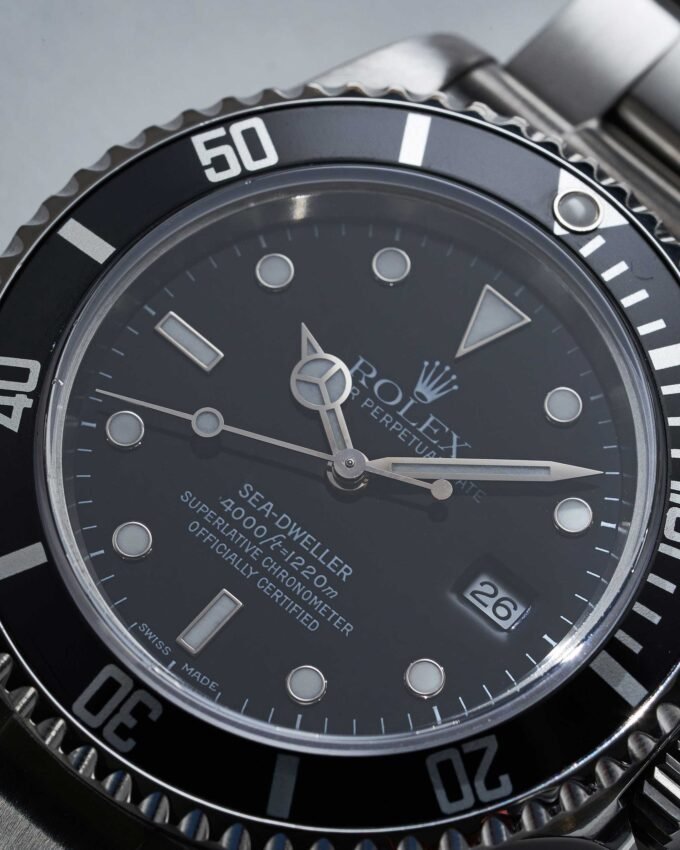 Sea-Dweller
