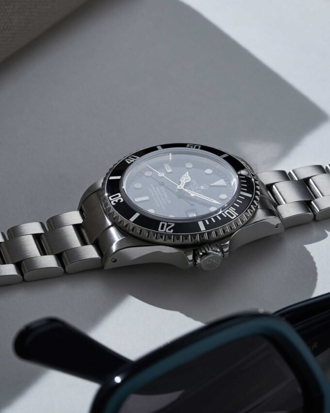 Sea-Dweller