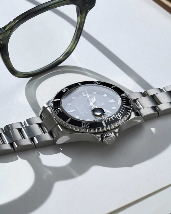 Submariner Date