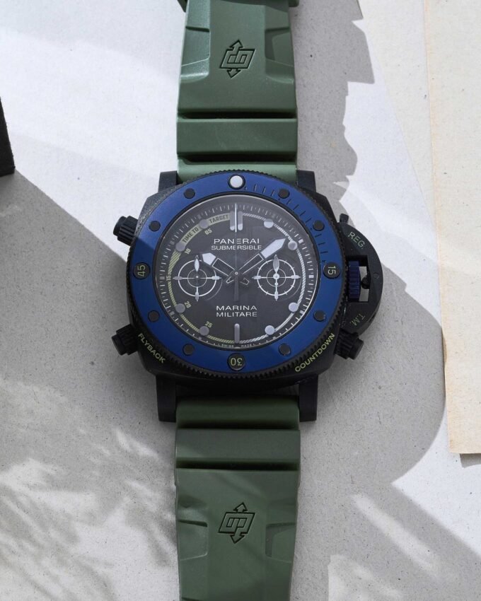 Submersible Forze Speciali