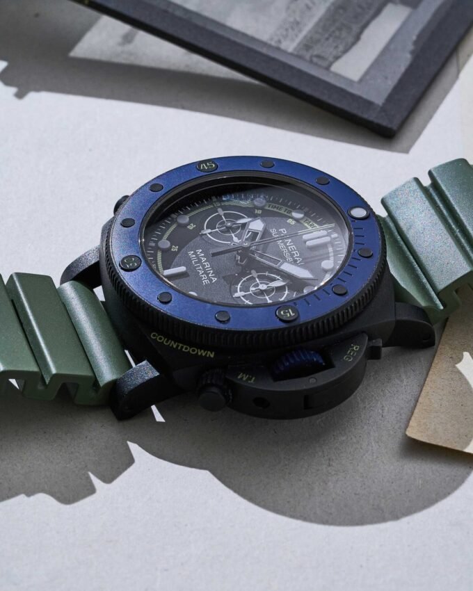 Submersible Forze Speciali