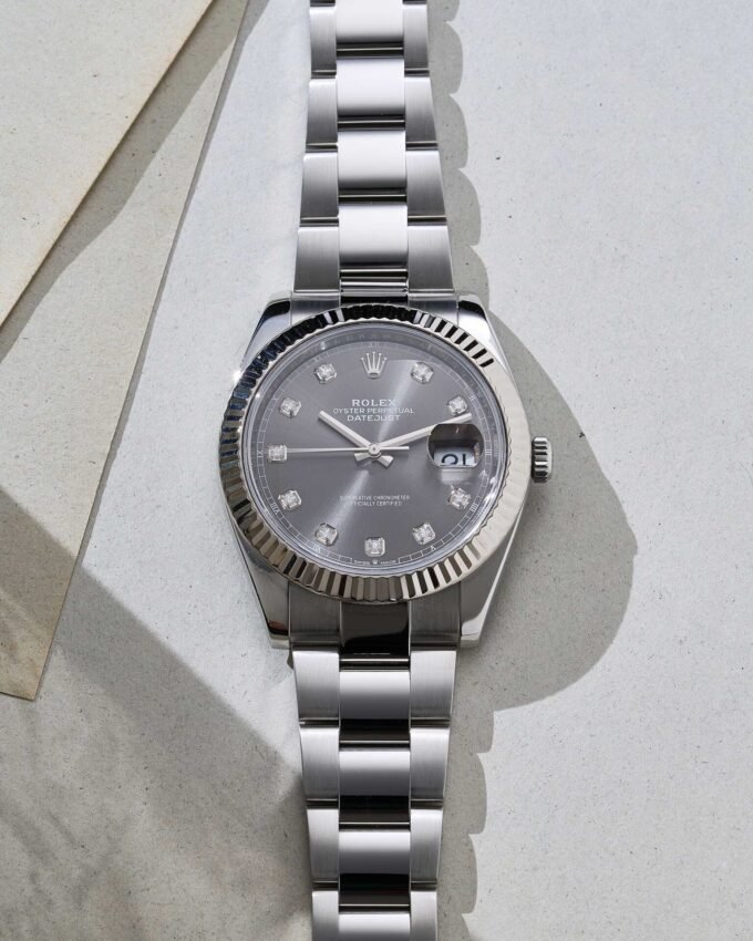 Datejust 41