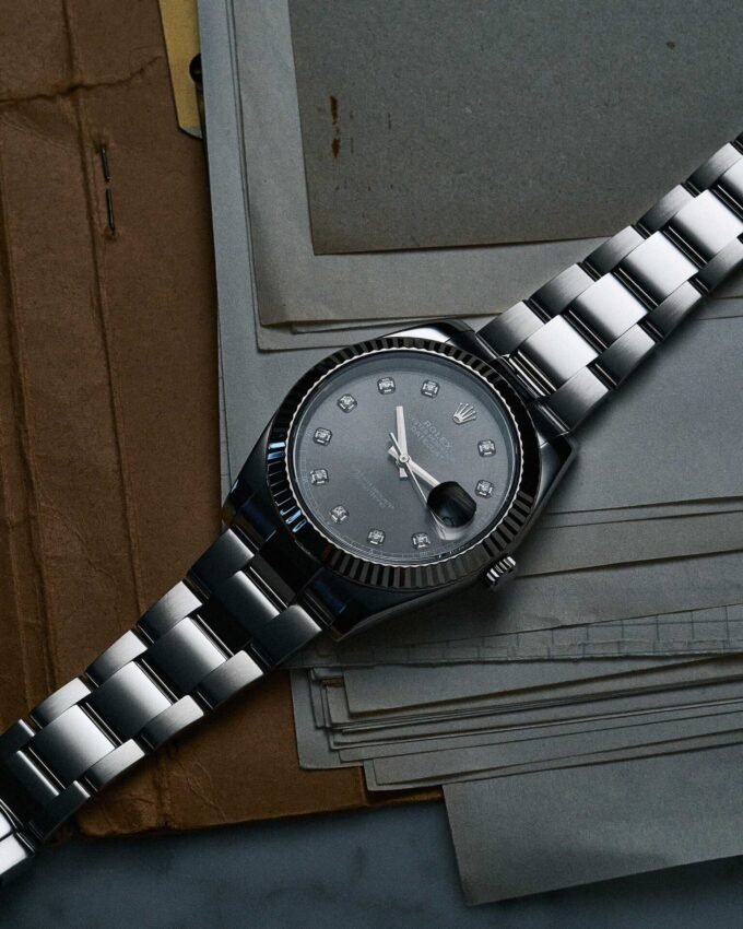 Datejust 41