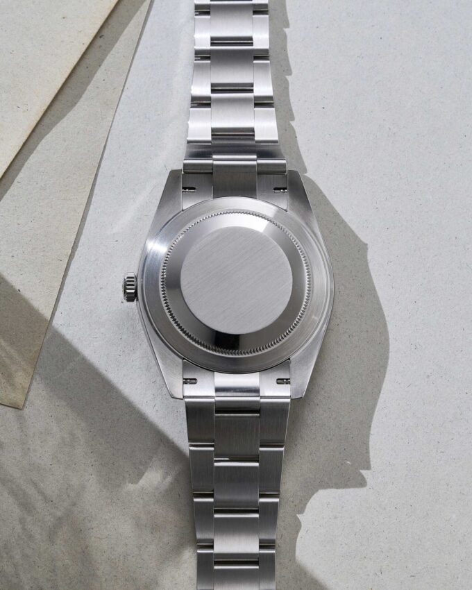 Datejust 41