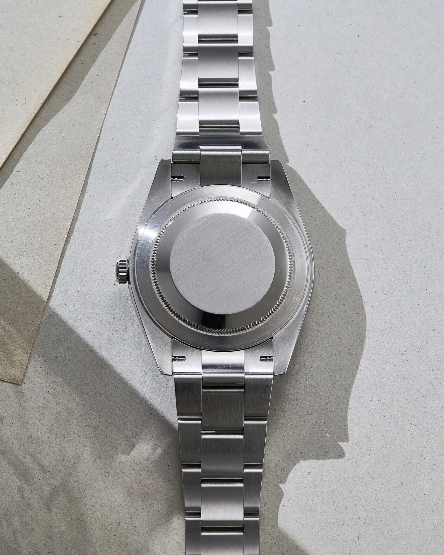 Datejust 41 – Bild 5