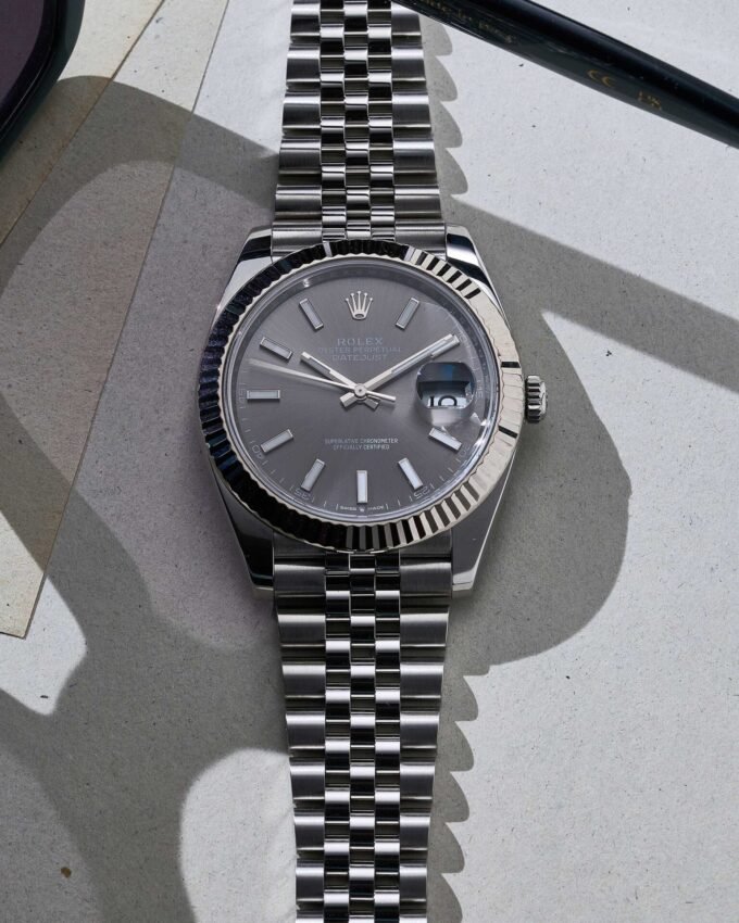 Datejust 41