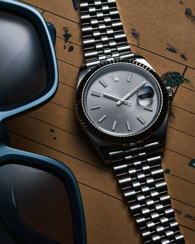 Datejust 41