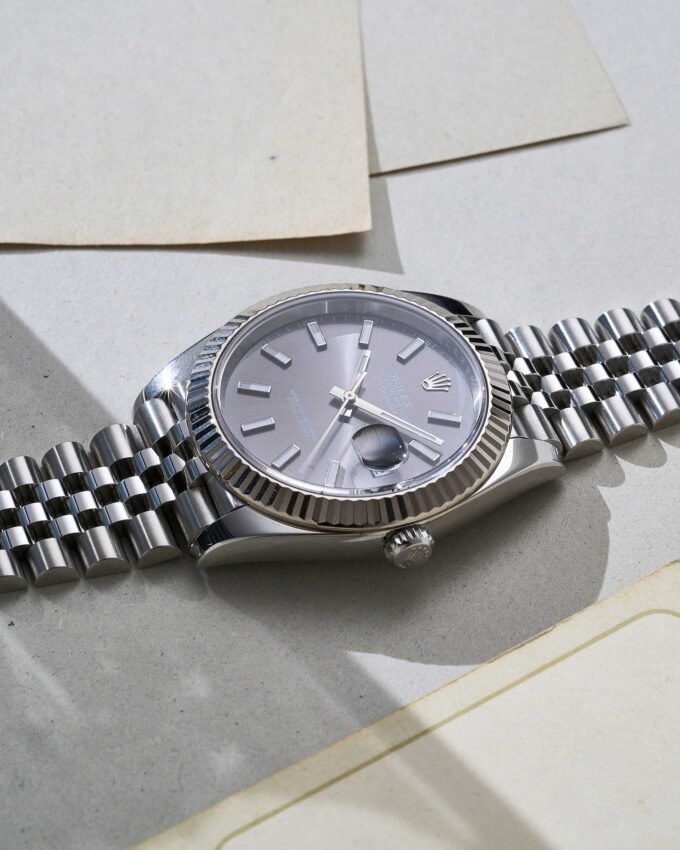 Datejust 41